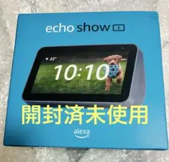 Amazon Echo Show 5 本体
