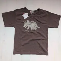 新品タグ付き☆LSP wow トリケラトプス 半袖Tシャツ 140のサムネイル
