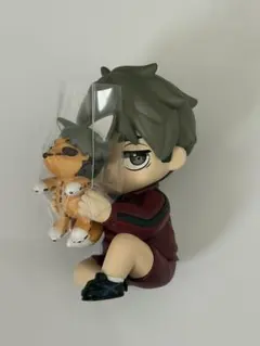 宮侑】 シークレット ハイキュー!! Hide＆Seek かくれんぼ 稲荷崎