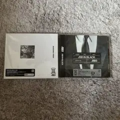 三代目JSB CD.DVDセット