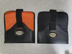 シマノ　Nexus 仕掛け入れ　美品