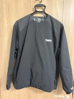 THE NORTH FACE × HYKE インサレーショントレイルジャケット ハイク×ザ・ノース・フェイス“トレイルラン特化”ゴアテックス