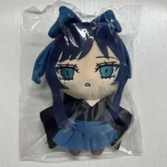 Ado 大和撫子 しゃらんしゃらん アドちゃん ぬいぐるみ Hibana - メルカリ