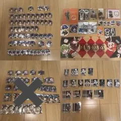 GANG BOSS FES チェキ まとめ売り GANG BOSS FES チェキ まとめ売り - メルカリ