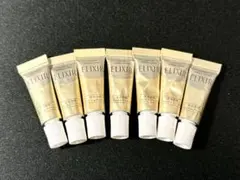 エリクシールシュペリエル エンリッチド リンクルクリームS クリーム 2g 7個