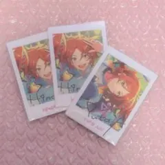 2wink 葵ひなた 葵ゆうた あんスタ 10周年 ぱしゃっつ 展示会