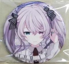 ニーゴミク　プロセカ　命に嫌われている　25時　ハフアニ　缶バッジ プロセカ ニーゴ 初音ミク 缶バッジ ニーゴミクの通販 by みっつ