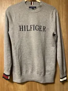 トミーフィルフィガー ニット