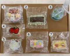 バラ売り可♪ jammy jam キラキラ先生 まとめ売り① - メルカリ