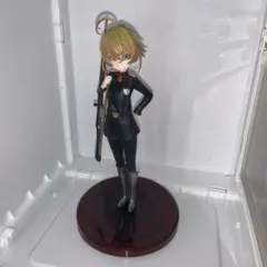 幼女戦記　Vivitフィギュア　ターニャ•デグレチャフ　リペイント