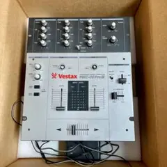 2026年最新】VESTAX PMC-05 Pro III(中古品)の人気アイテム - メルカリ