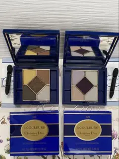 未使用品Christian Dior 5 Couleurs 560 920のサムネイル
