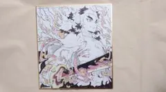 2026年最新】煉獄杏寿郎色紙の人気アイテム - メルカリ