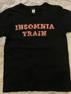 SEKAI NO OWARI insomniatrain Tシャツ - メルカリ