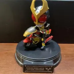 一番くじ 仮面ライダーシリーズ　P賞 仮面ライダーマシーンズ　アギト