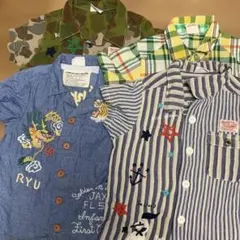 子供服まとめ売り 100cm、110㎝