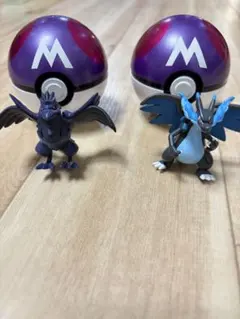ポケモン フィギュアセット