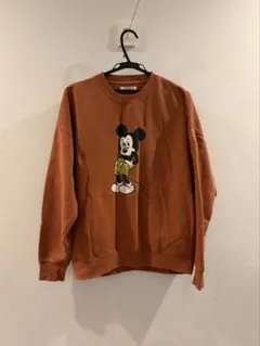 フリークストア スウェット