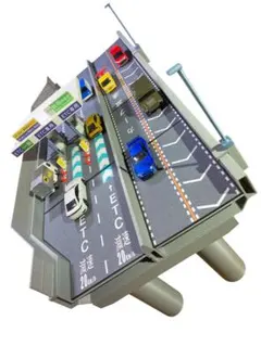 2025年最新】トミカ 料金所の人気アイテム - メルカリ