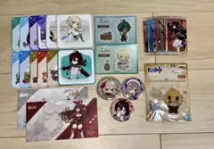 2026年最新】原神 スイパラの人気アイテム - メルカリ