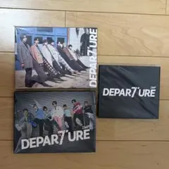 2026年最新】imp. departure 初回の人気アイテム - メルカリ