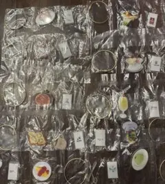 ガチャガチャ まとめ売り ②