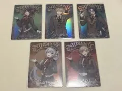 にじさんじ ウエハース2 まとめ売り