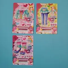 アイカツカード まとめ売り