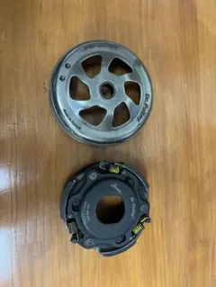 シグナス ドクタープーリー製 クラッチクラッチアウター