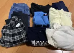 【再値下げ！】子供服　まとめ売り　秋冬春物　１００サイズ 楽天市場】子供服 まとめ売り（キッズ・ベビー・マタニティ）の通販