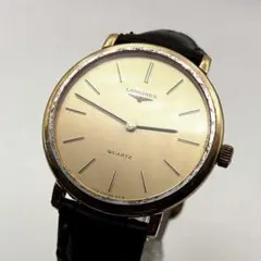 LONGINES ロンジン ヴィンテージ 20638311 クォーツ 腕時計 - メルカリ