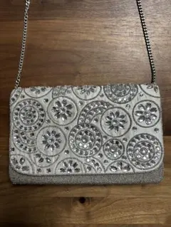 ユナイテッドアローズgreen label relaxing パーティバッグ