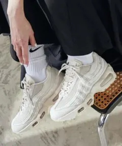 25cm【Nike Air Max 95 コムデギャルソンオムプリュス】のサムネイル
