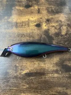 ザウルス　ヨルマルミノー　ヨルマルシャッド ザウルス ヨルマルミノー | 京都さらとが