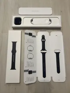 【値下げ交渉OK】Apple Watch Series 8