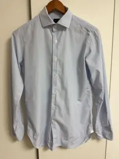 ISETAN MEN'S ワイシャツ(39-86)のサムネイル