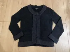 tocca カーディガン　カシミヤ　ボレロ　ニット　カーディガン　tocca セール】 【洗える！】CASHMERE BOLERO ボレロ （カーディガン