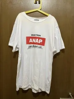 ANAP GiRl 半袖Tシャツ