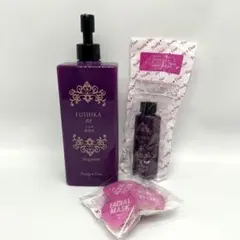 『（D）パーリーデュー　やわハリミルク美容水セット／375ml＋62.5ml』のサムネイル