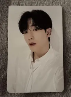 n.SSign トレカ　カズタ　KAZUTA