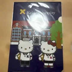 2025年最新】慶應ハローキティの人気アイテム - メルカリ