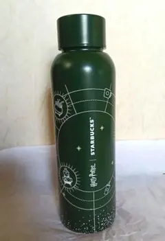 ⭐︎日本未発売⭐︎ Starbucks 2026 ハリー・ポッター ステンレス水筒