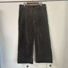 2025年最新】マーガレットハウエル パンツコーデュロイの人気アイテム