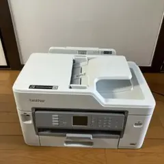 brother MFC-J6983CDW A3複合機 ジャンク - メルカリ