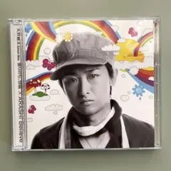 嵐～Believe/矢野健太 starring Satoshi Ohno～曇り…