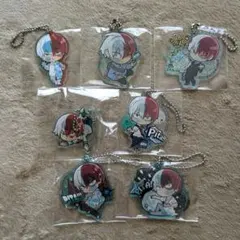 僕のヒーローアカデミア 轟焦凍グッズ まとめ売り Amazon.co.jp: 僕のヒーローアカデミア ヒロアカ 轟くんグッズ