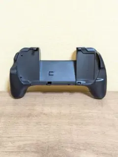 PSP イージーグリップP3 ブラック　ゲームテック製　レトロゲーム