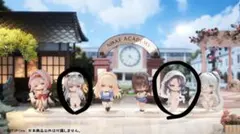 モダニア イサベル　NIKKE デフォルメ SD フィギュア 勝利の女神 SACのサムネイル