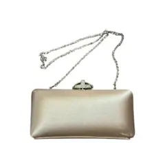 【RODO】Bag Party Bag Clutch Bag Gold