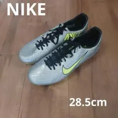【NIKE】ナイキ マーキュリアルヴェイパー 15 サッカースパイク FG/MG